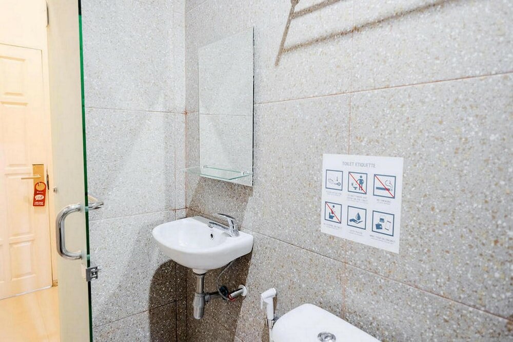 Фото RedDoorz Plus Syariah near Museum Lampung