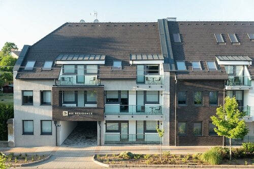 Гостиница R31 Residence Hotel в Ваше