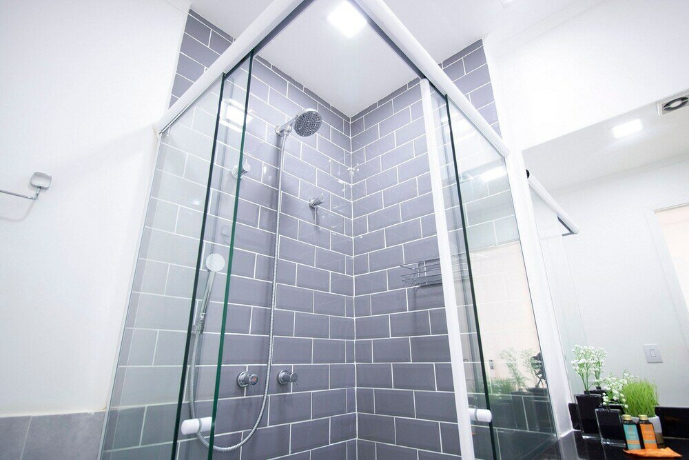 Фото Loft moderno com Ac na Praça Pôr do Sol