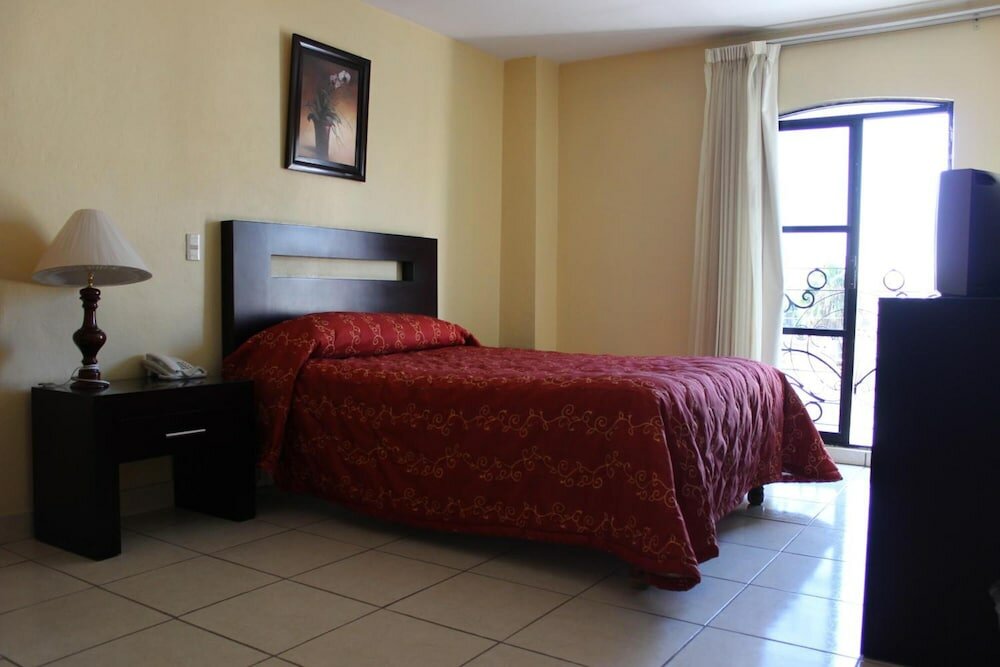 Фото Hotel Conquistadores