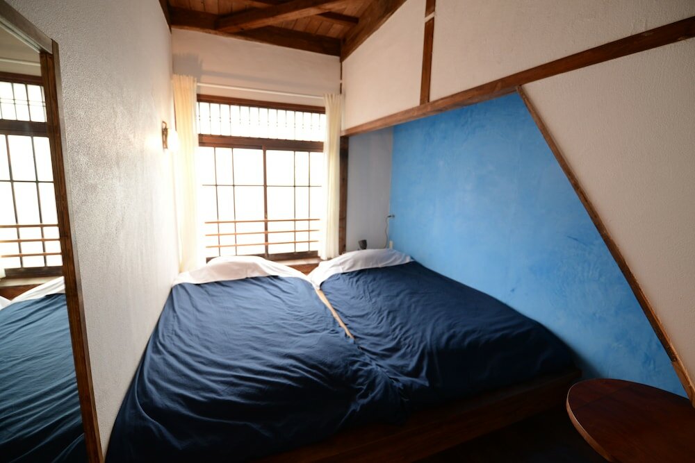 Фото Taketa station hostel cue