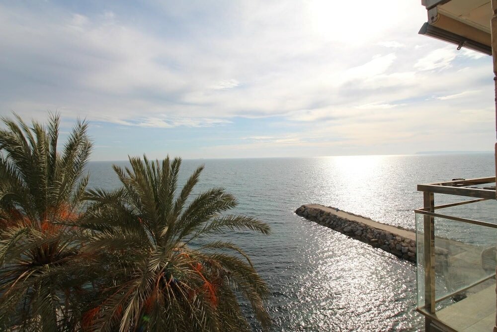 Фото Apartamento Sobre el Mar