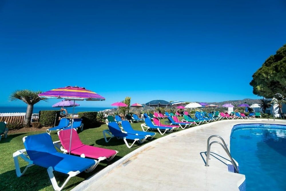 Фото El Capistrano Complejo de Apartamentos Turísticos