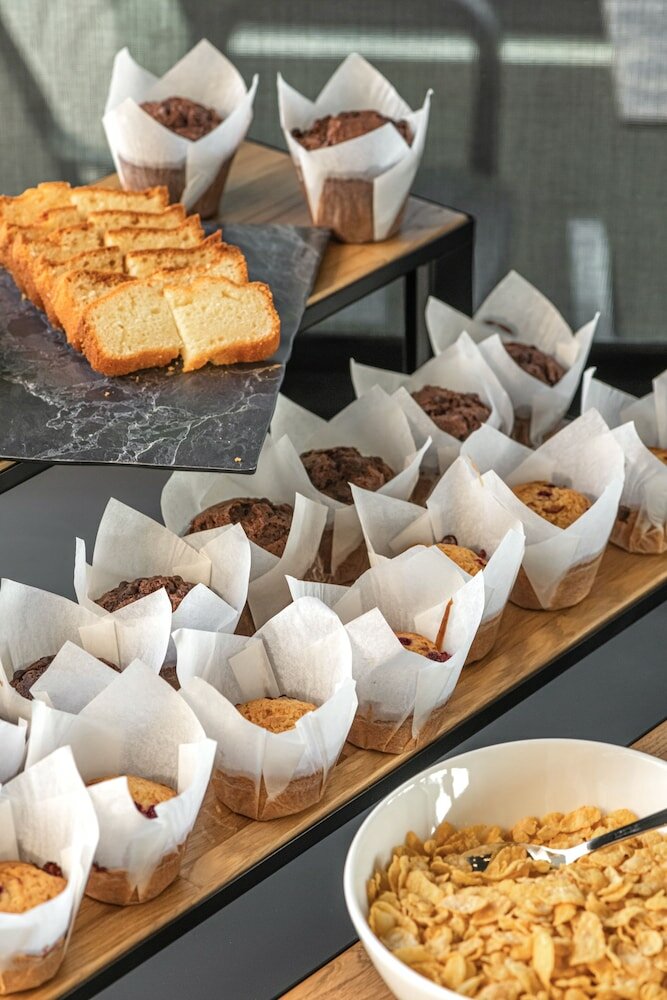 Фото CentralInn Hotel Tirana