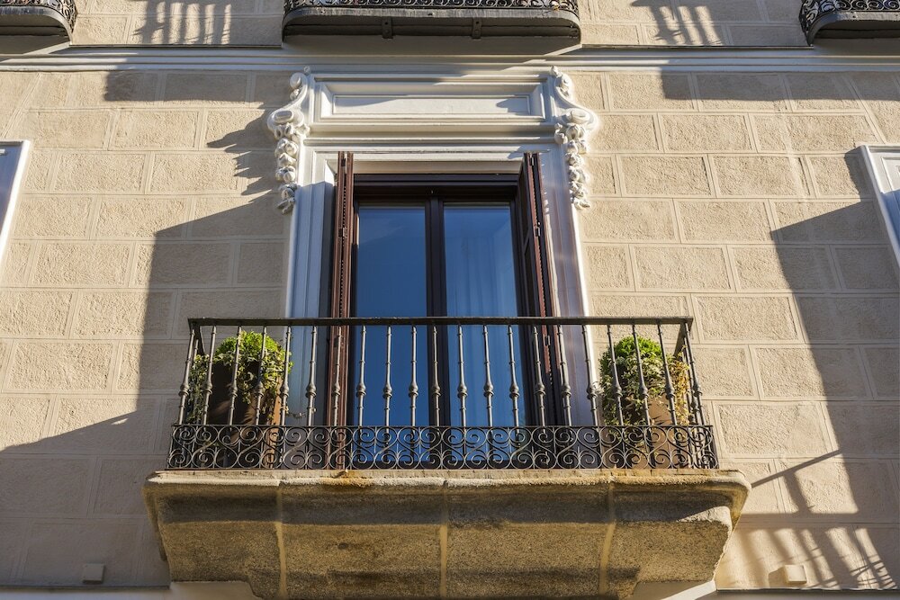 Фото Palacio Tirso De Molina