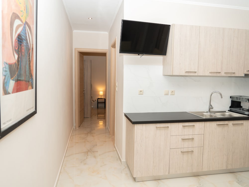 Фото Allagiannis Group Apartments