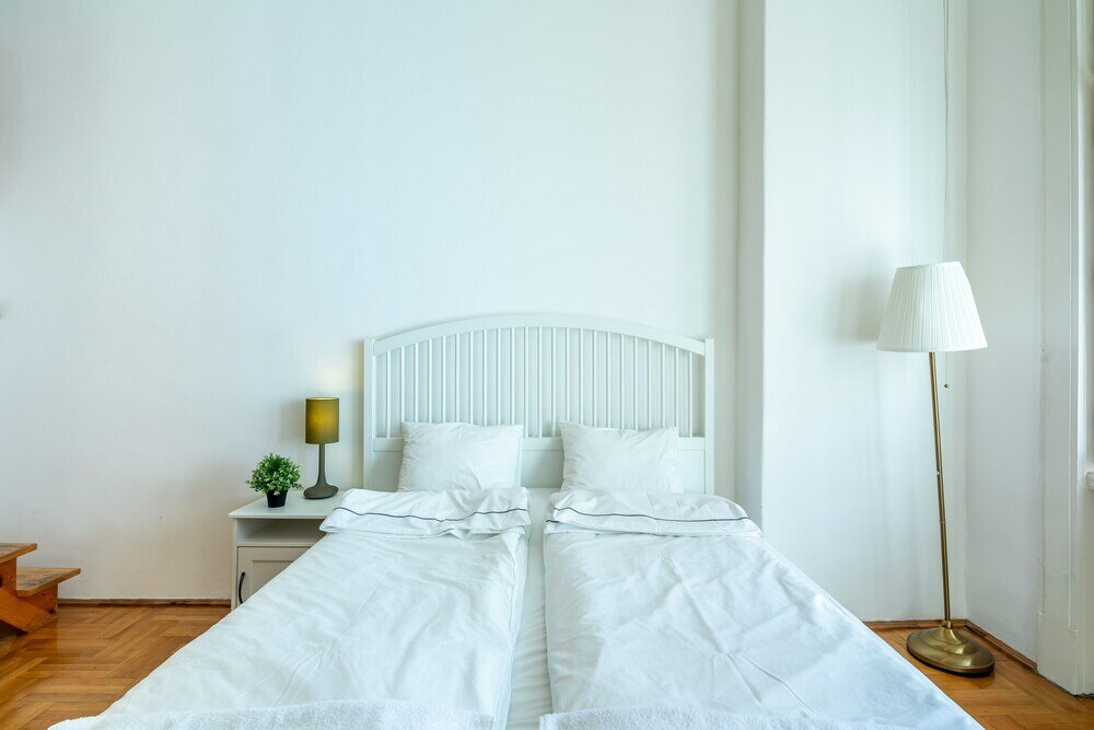 Фото Huge Apartment in the city center