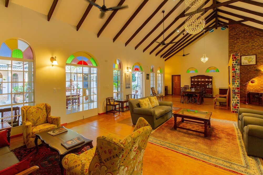 Фото The Courtney Lodge