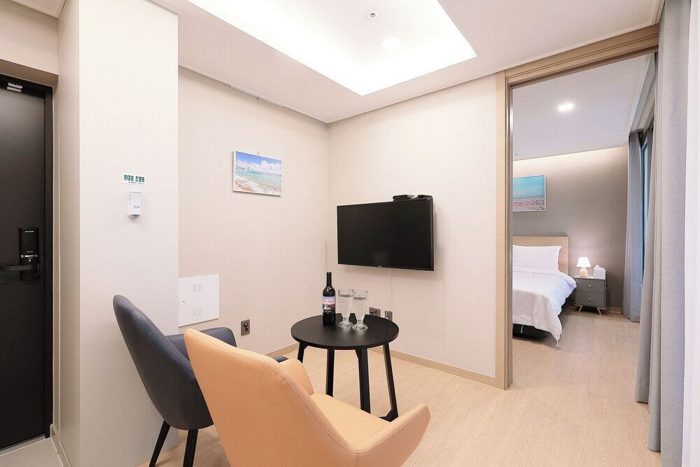 Фото ElMomento Haeundae