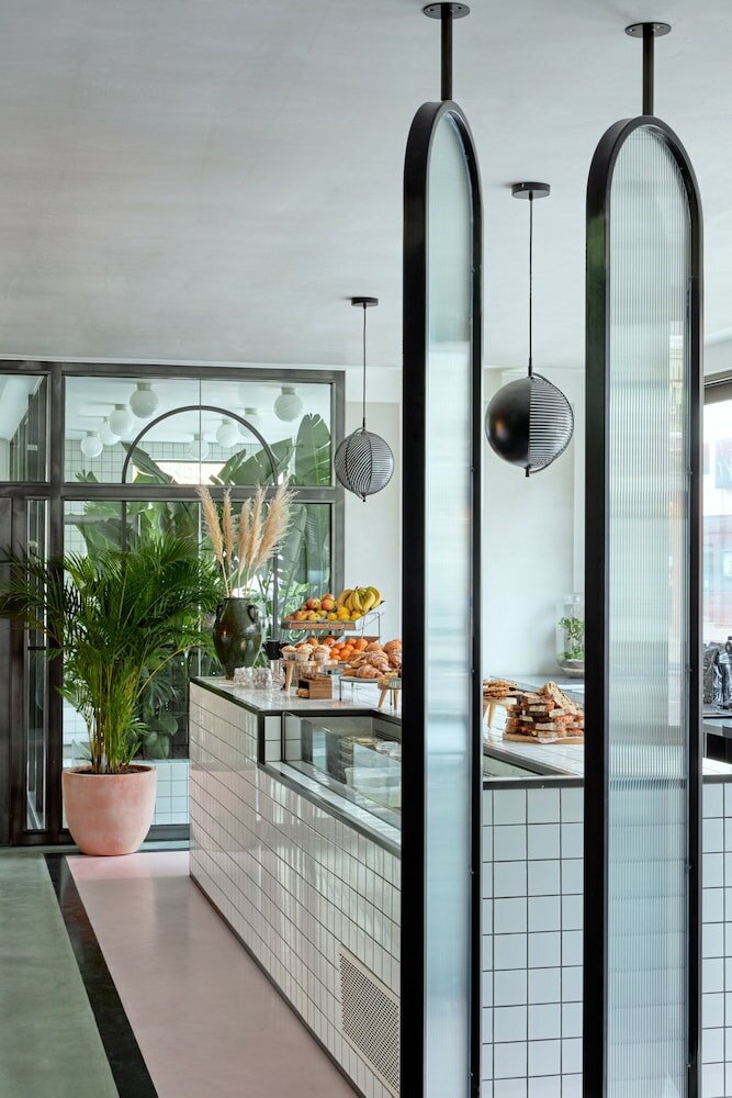 Фото Kingsland Locke