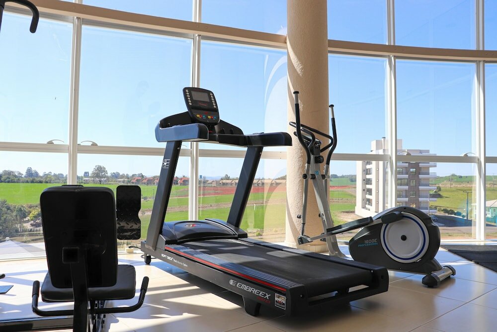 Фото Machadinho Thermas Resort SPA