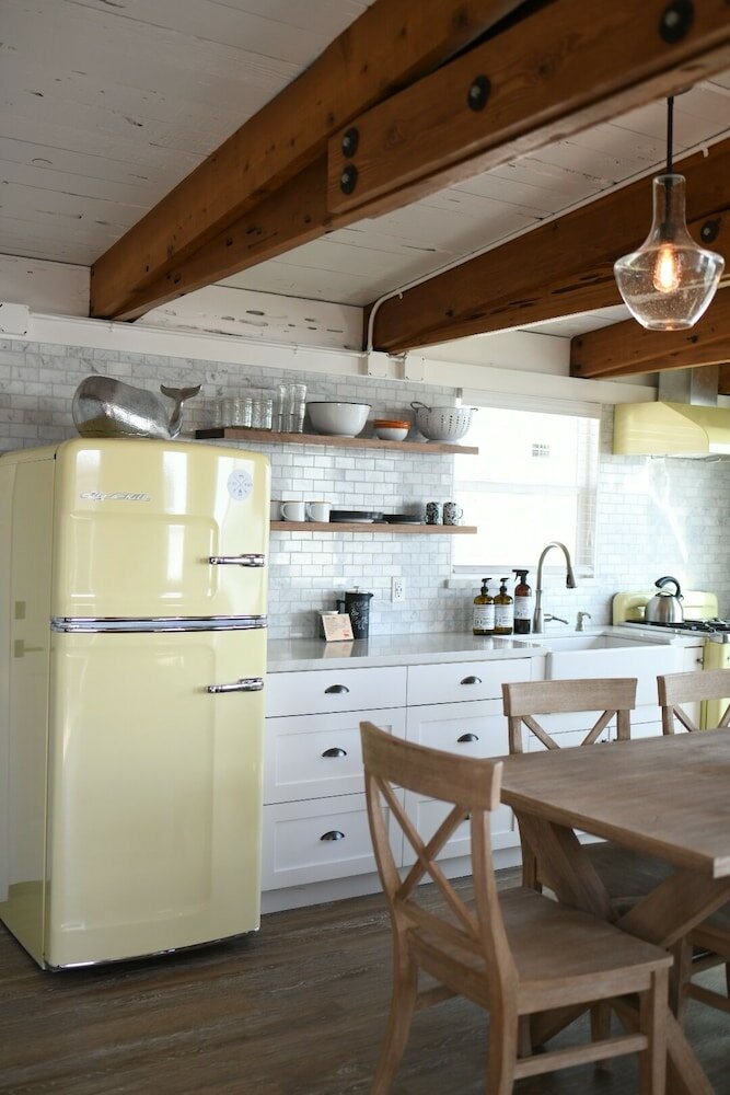 Фото Dillon Beach Resort