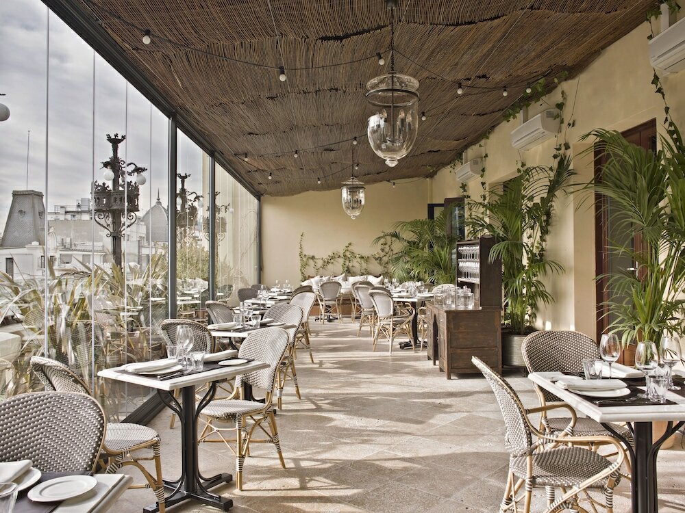 Фото The Principal Madrid, Small Luxury Hotels