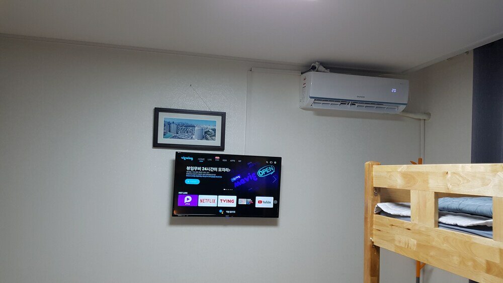 Фото Buzz Guest House - Hostel