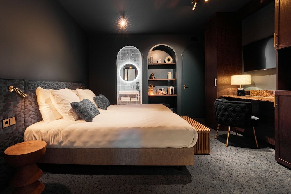 Фото Heavens Hotel