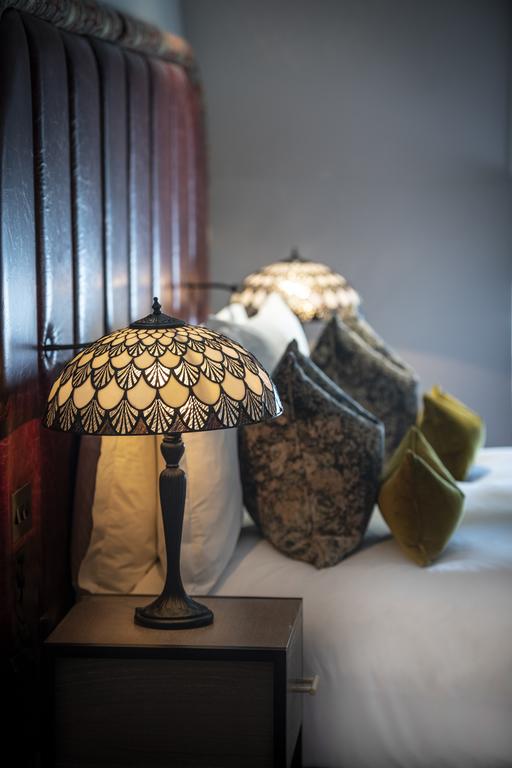 Фото The Bloomsbury