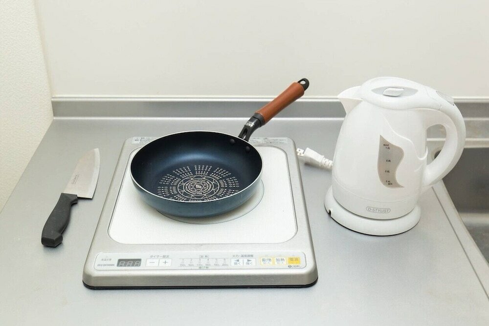 Фото Guesthouse Daikokucho Ekimae