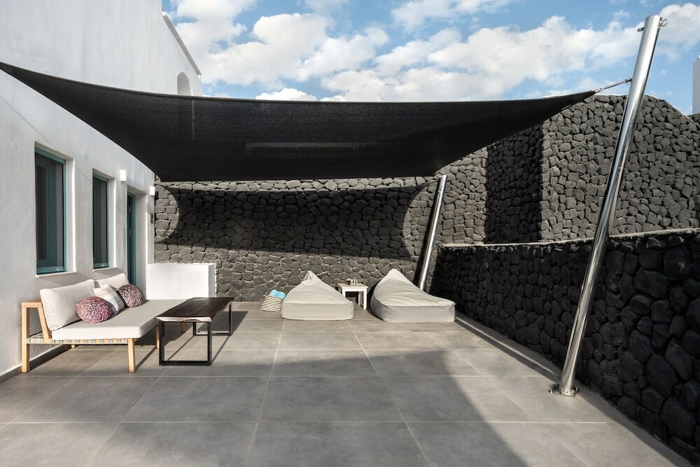 Фото Santa Irina Luxury Sunny Lofts