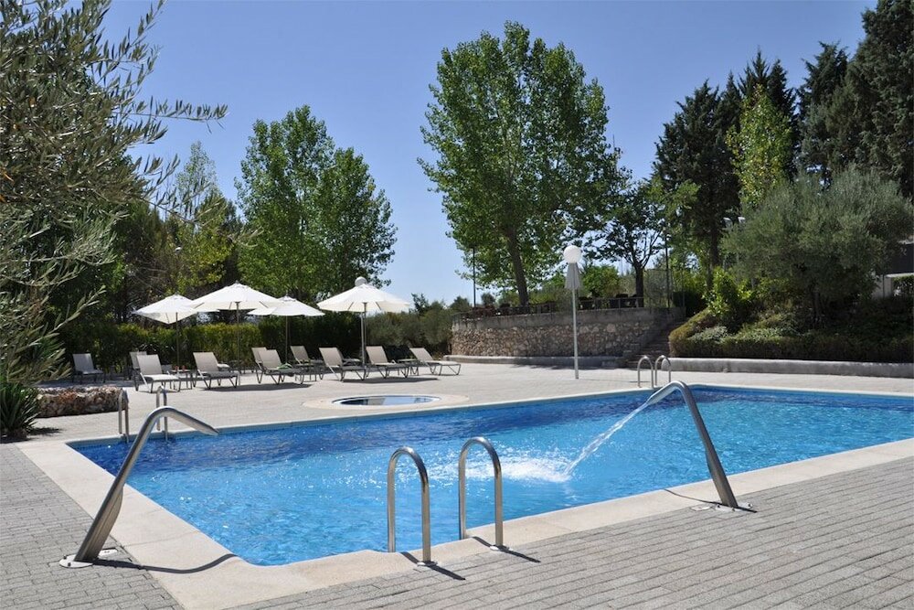 Фото La Fuensanta