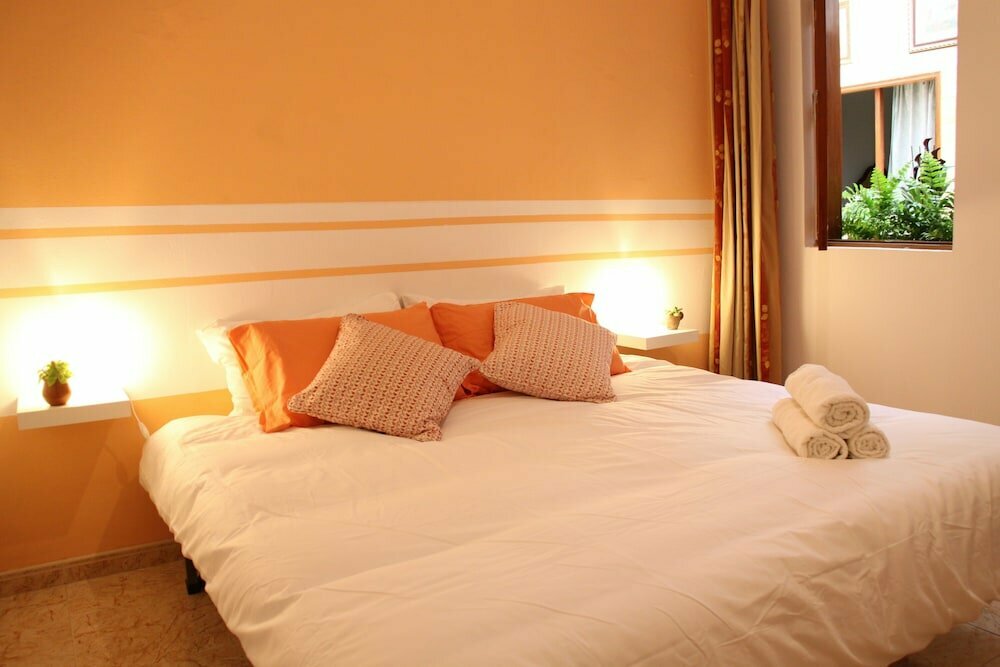 Hotel The Garden Bed and Breakfast, Las Palmas de Gran Canaria, photo
