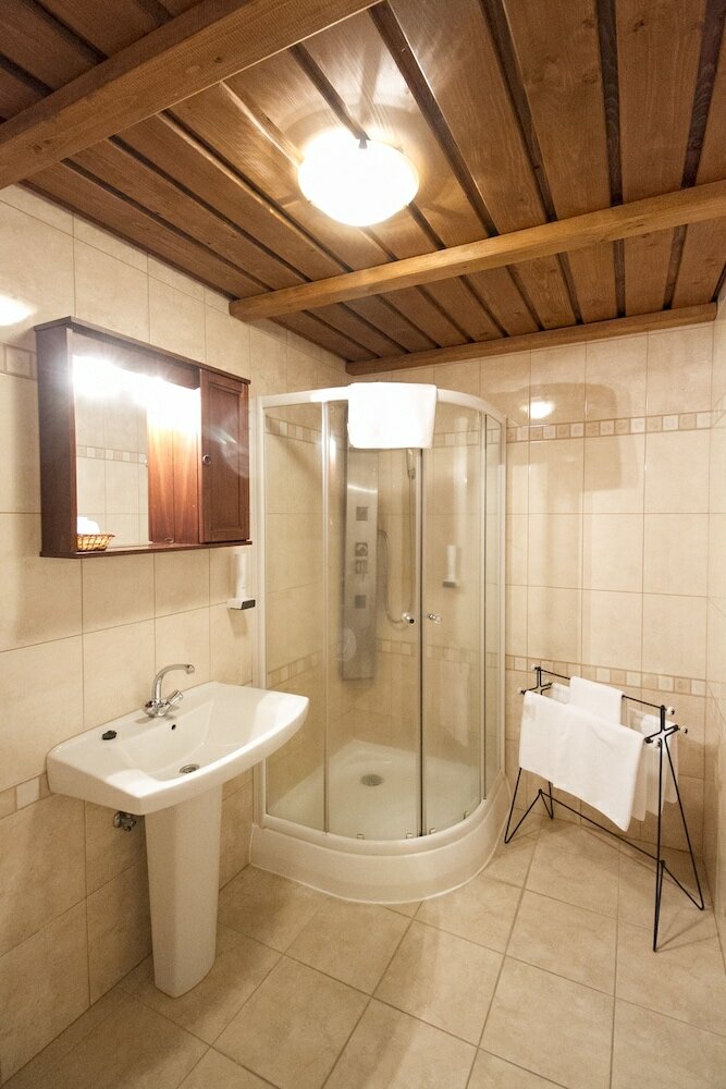 Фото Aranygombos Fogadó