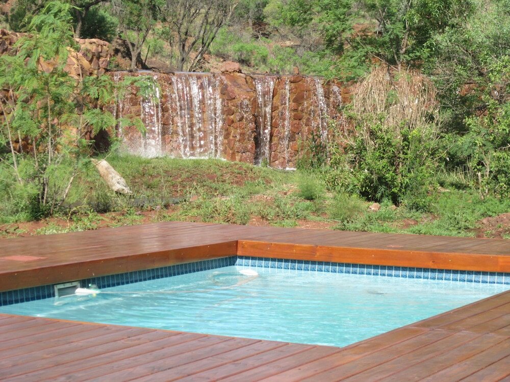 Фото Woodlands Game Lodge