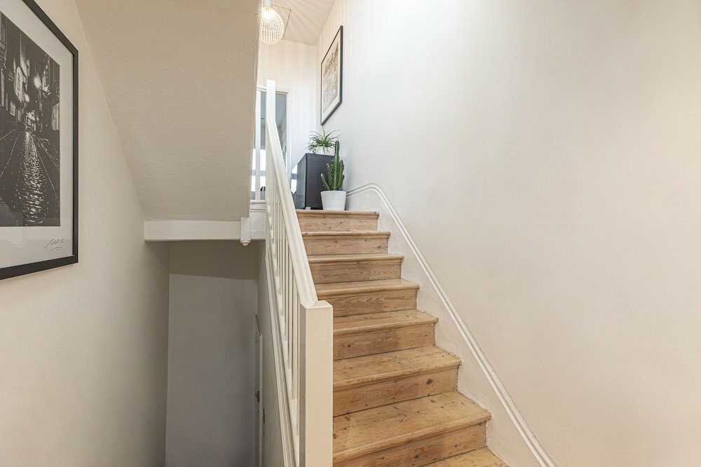 Фото Deluxe 2bed apartment with terrace