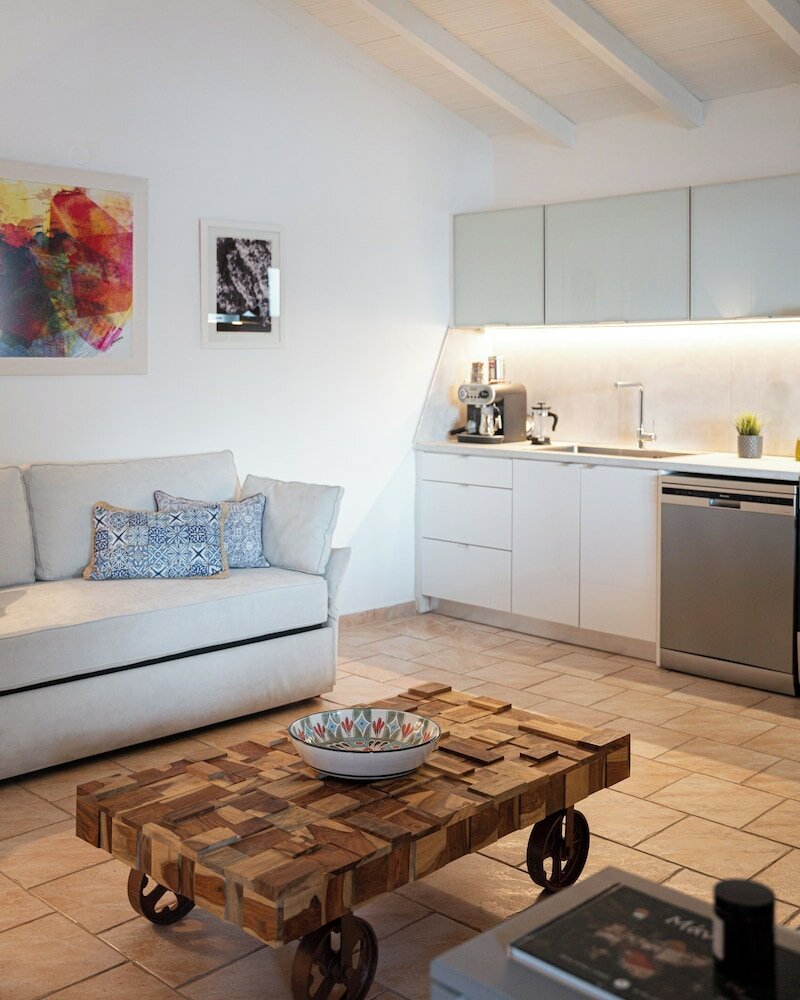 Фото K Waterfront Residence In Mani