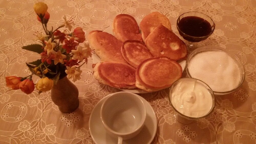 Фото Гостевой дом Lutrezi