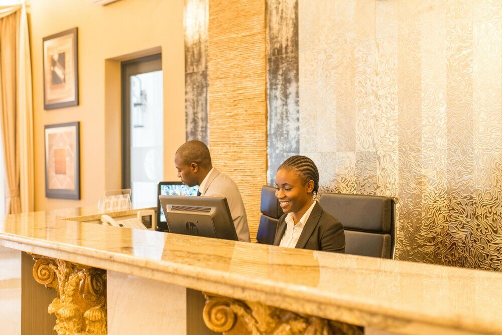 Фото Ezulwini Villa Hotel