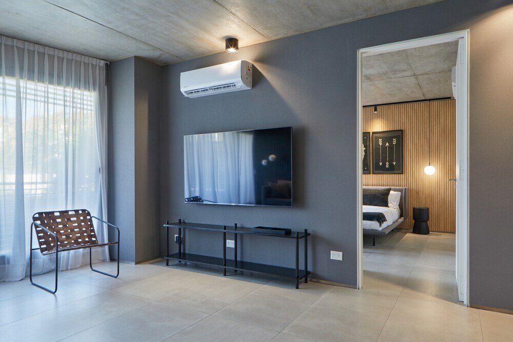 Фото Palermo Soho Lofts at Cabrer