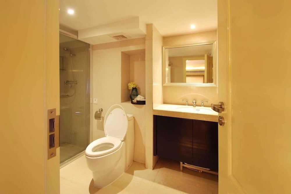 Фото Grandview Golden Palace Weifudun Apartment