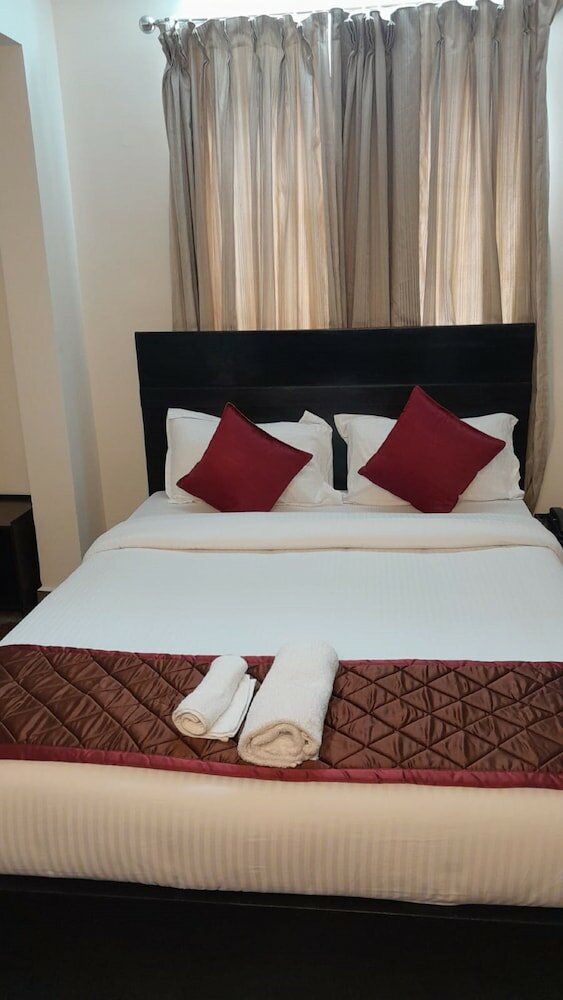 Фото The Altruist Business Stays Manyata Tech Park