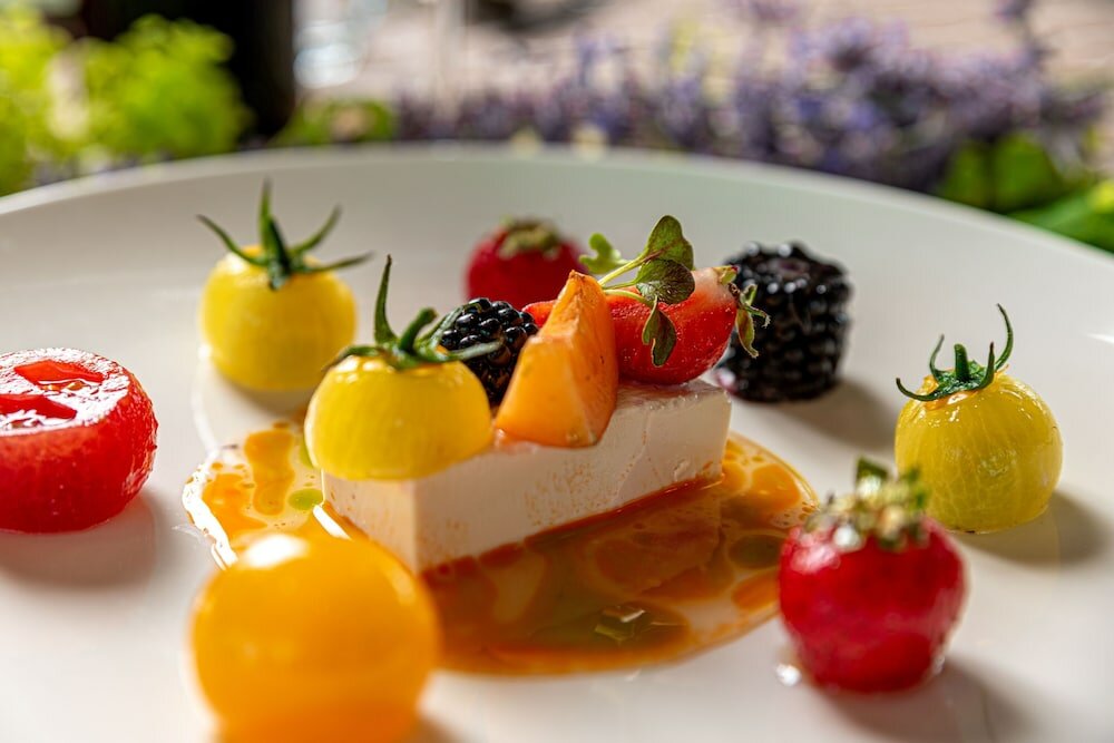 Фото REED Boutique Hotel & Bistro