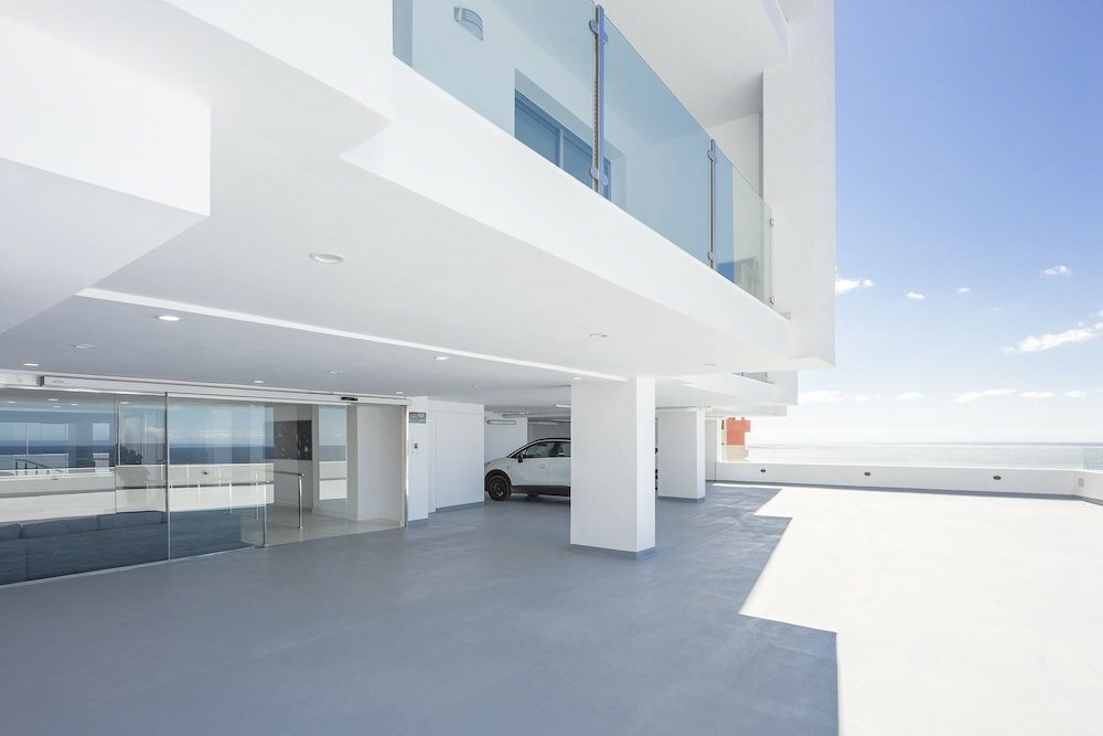 Фото Your Dream Vacation in Tenerife Seaview