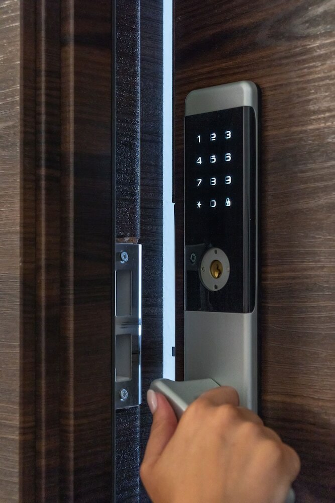 Фото Mr P. Boutique Residence