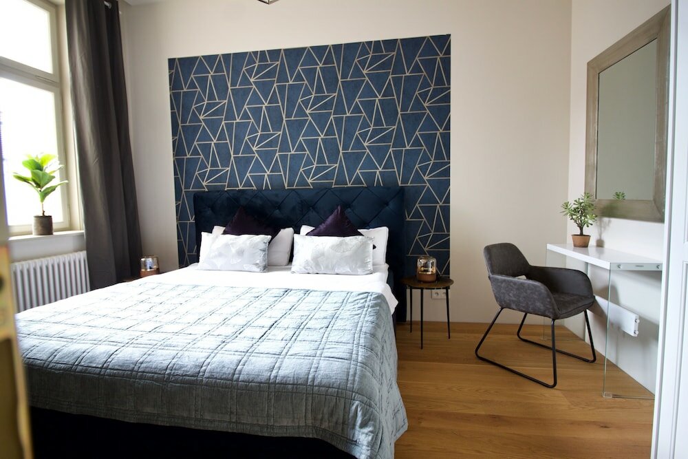 Фото Praha Unique Suite