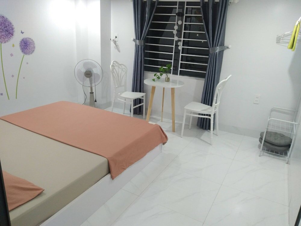 Фото HueTho Homestay