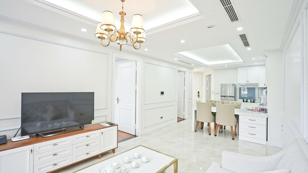 Фото Paradise Home Nguyen Du