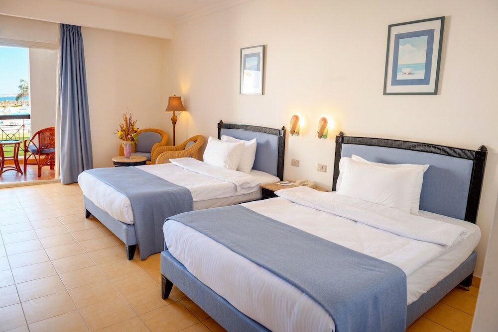 Фото Sunrise Alma Bay Resort