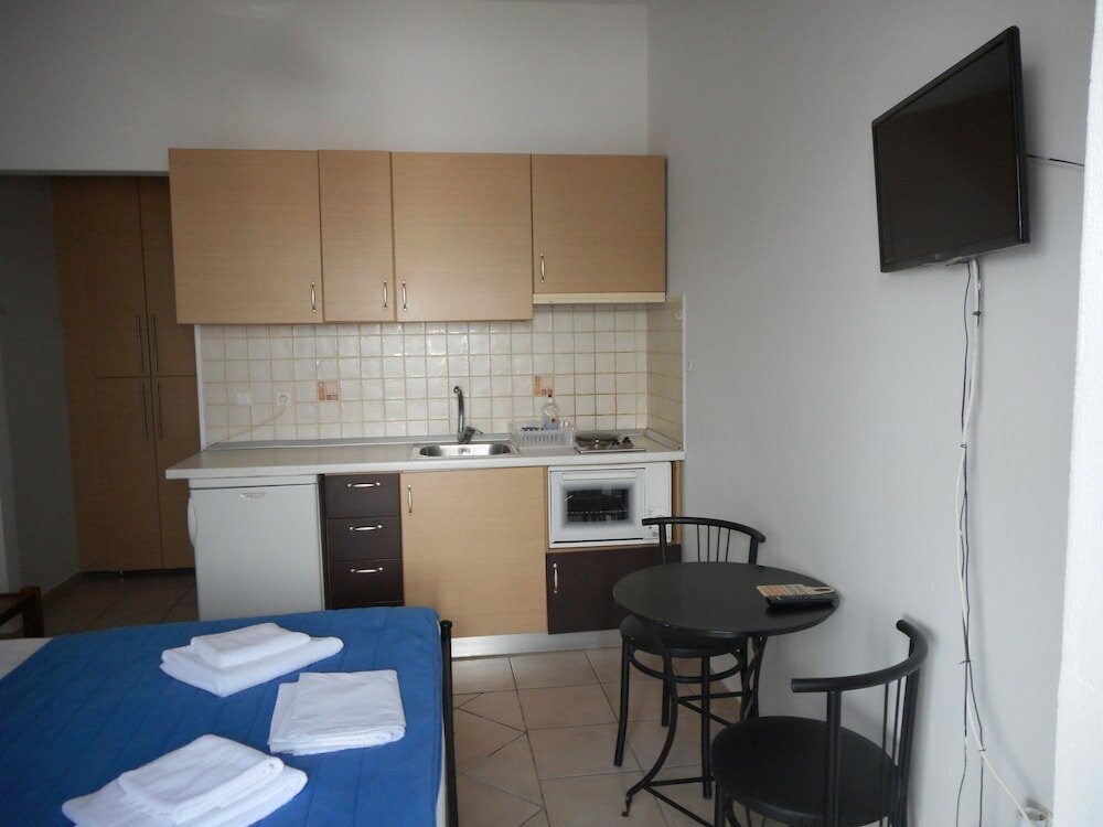 Фото Pantonia Apartments