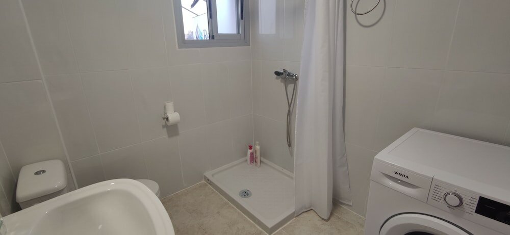 Фото Apartamento Entre Salines Y Playa