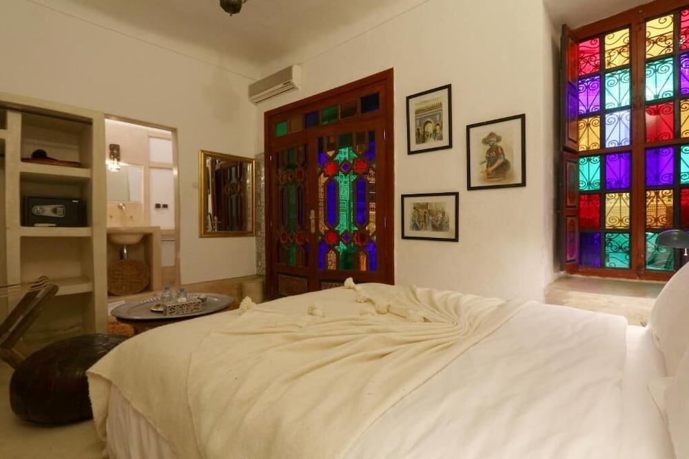 Фото Riad Al Moulouk