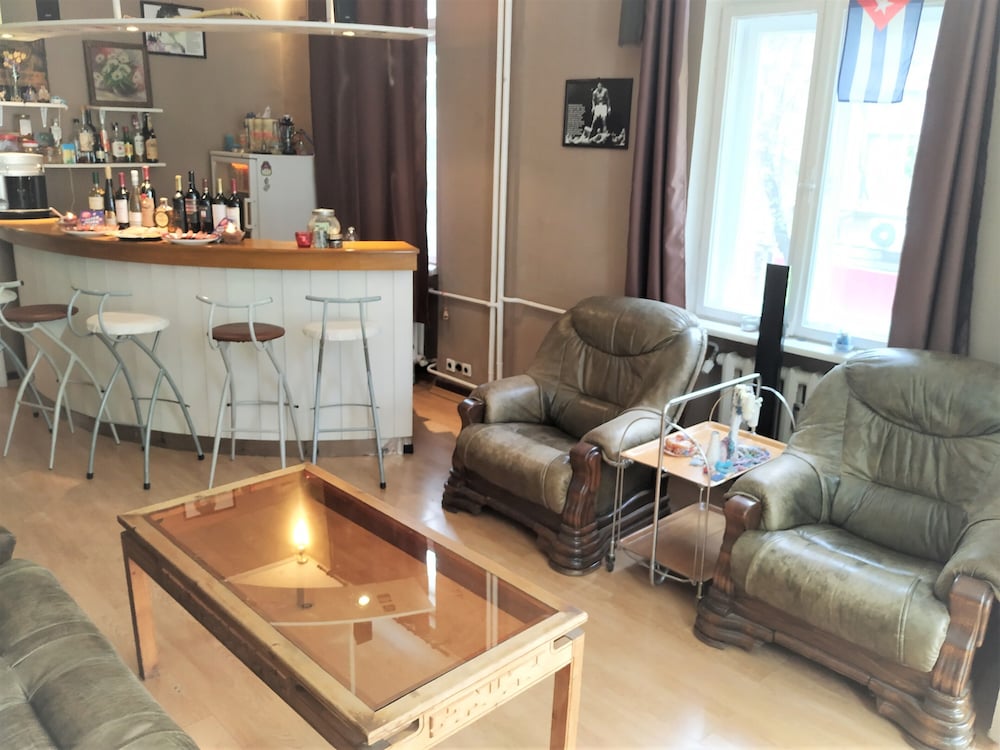 Фото Private rooms in the Top center