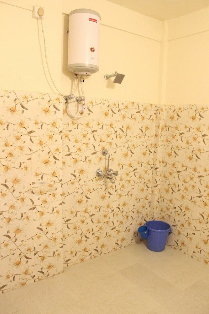 Фото Pumpkin Vibgyor Guest House