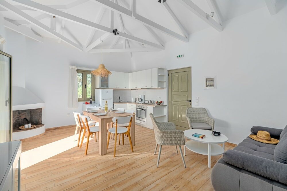 Фото Kosyforema Villas