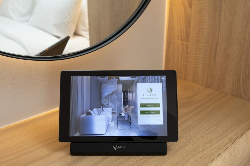 Фото Lux&easy Acropolis Suites