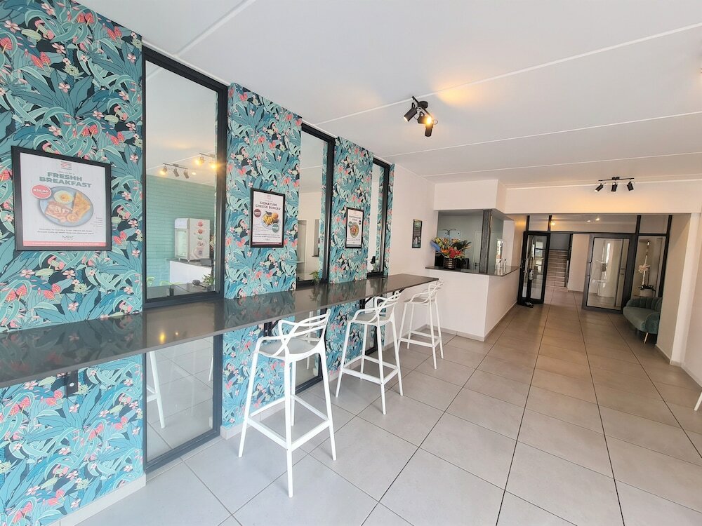 Фото Mint Express Melrose View