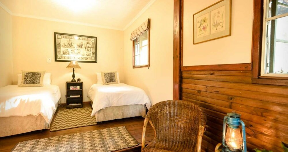 Фото Avoca Private Bushcamp