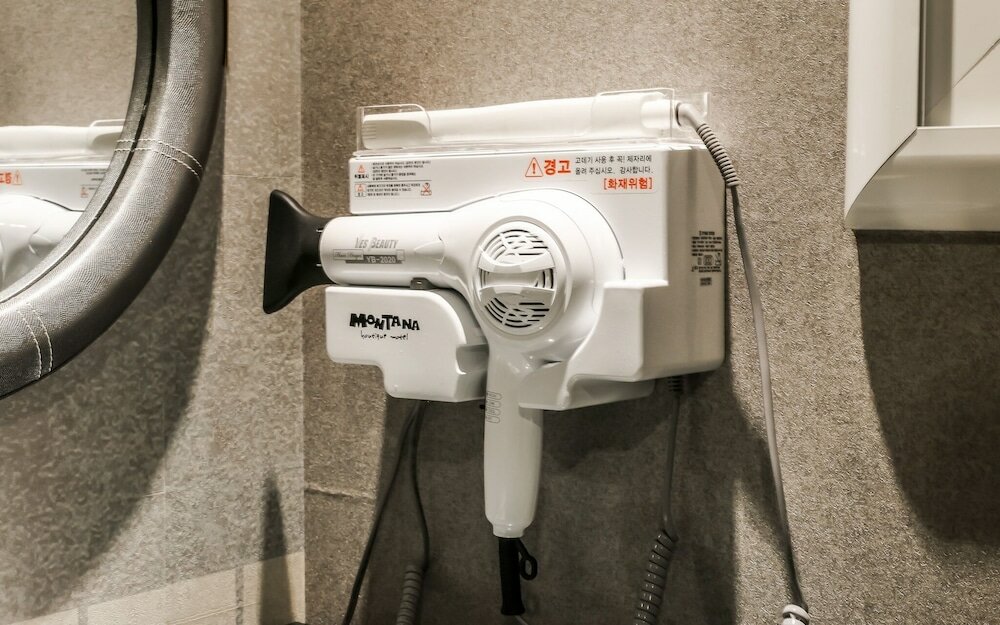 Фото Pohang Ocheon Montana